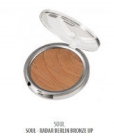 Radar Berlin Bronze up 